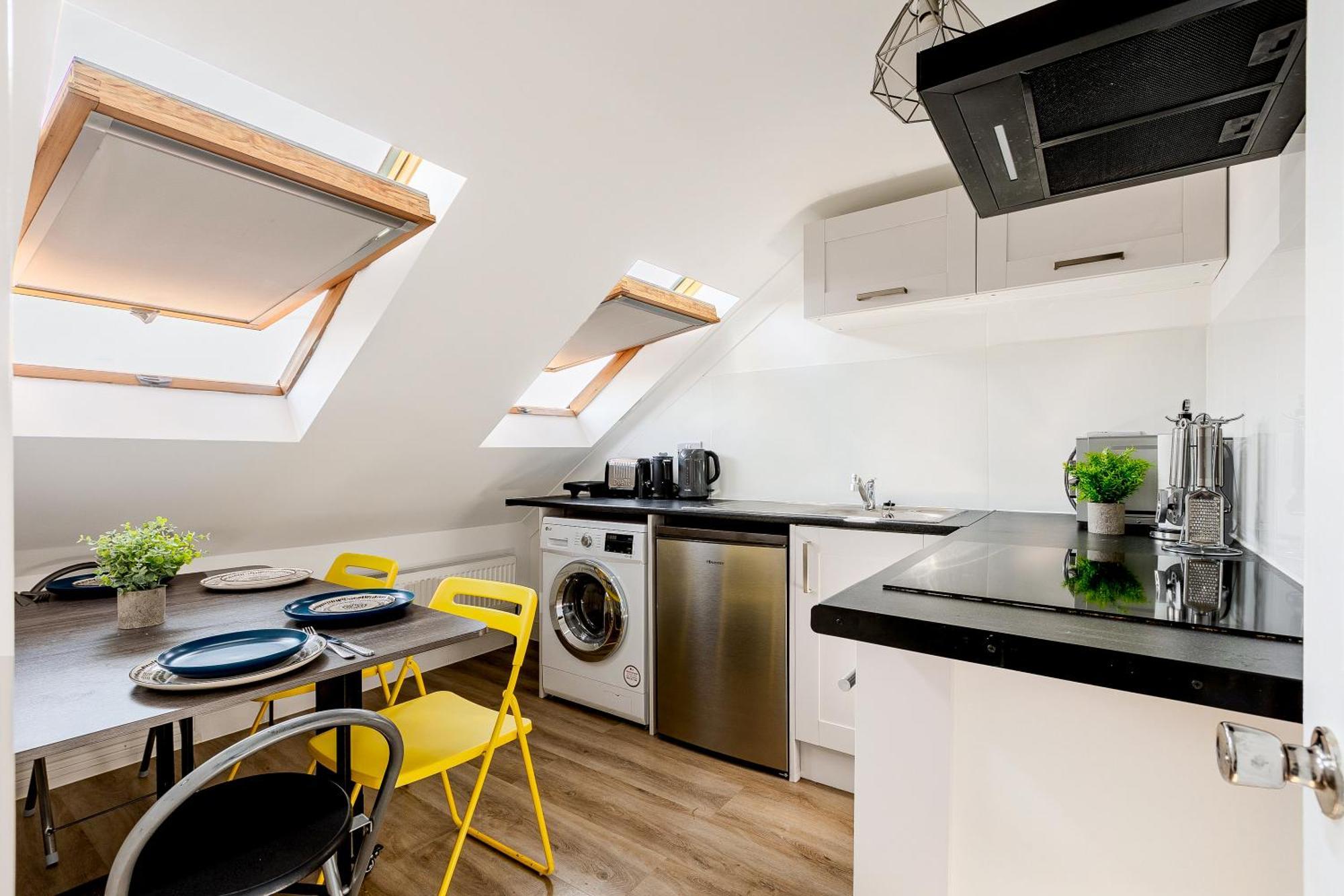 Bright 2Br Flat, Forest Gate, East Londra Esterno foto