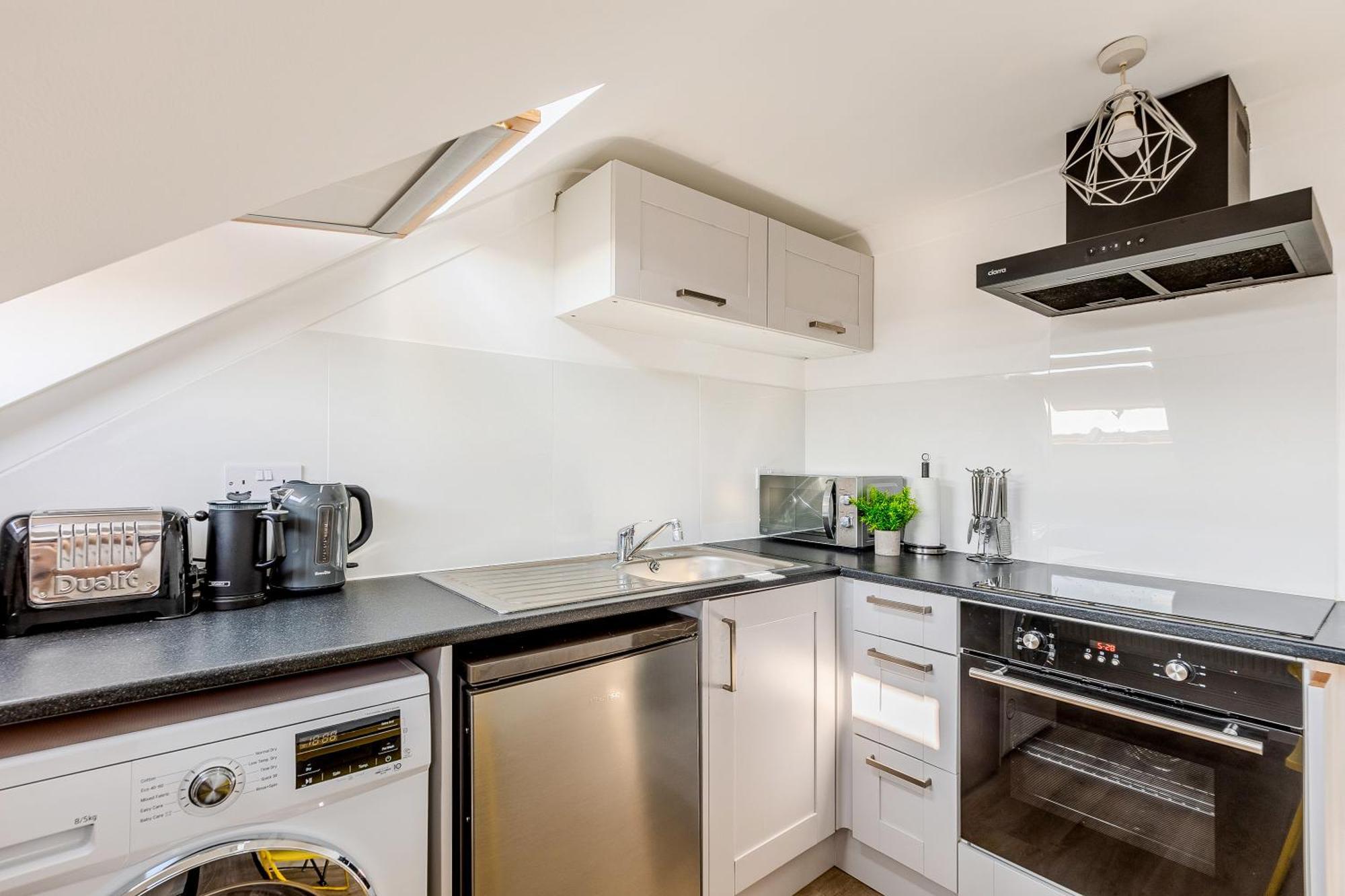 Bright 2Br Flat, Forest Gate, East Londra Esterno foto