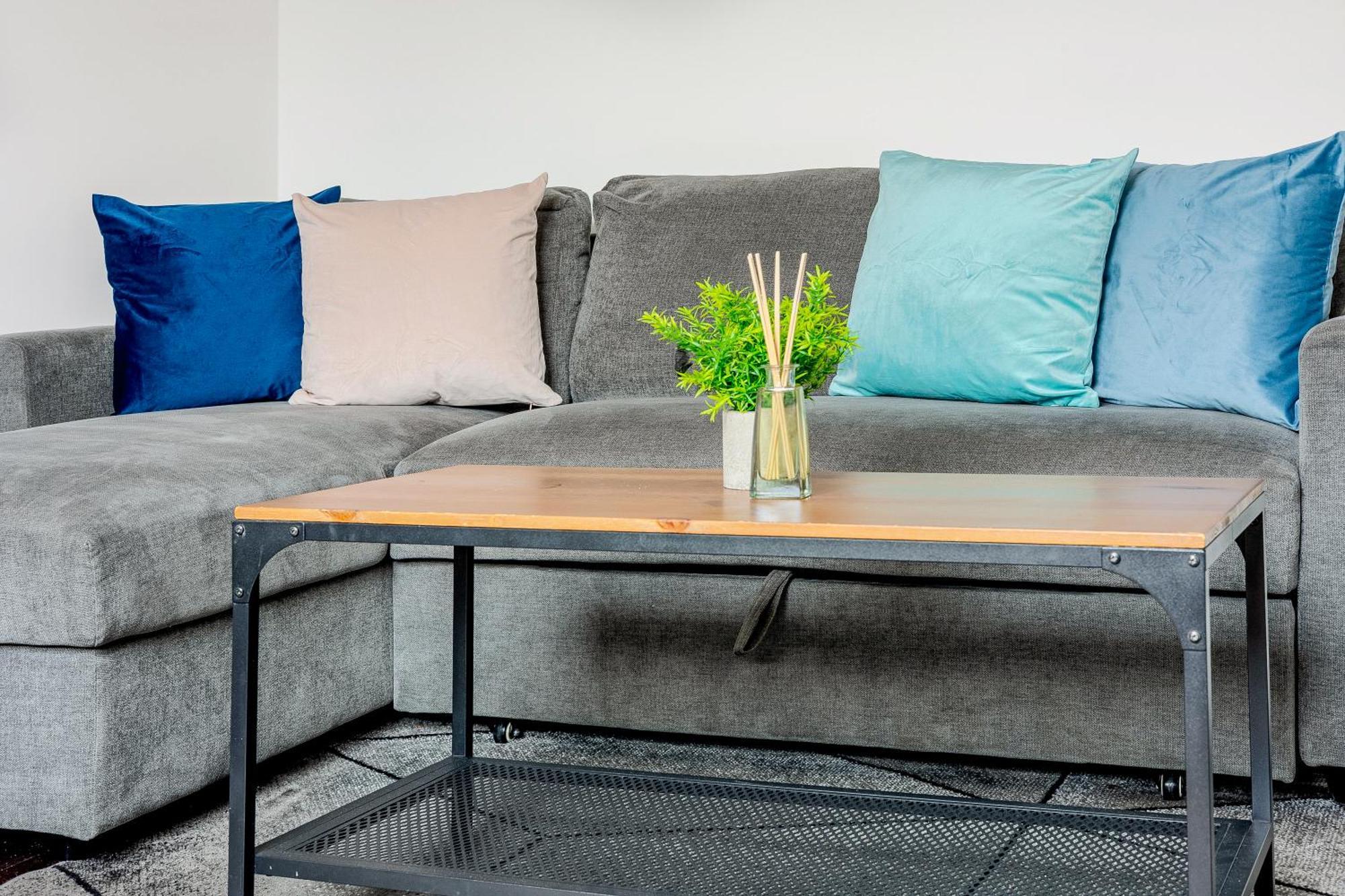 Bright 2Br Flat, Forest Gate, East Londra Esterno foto